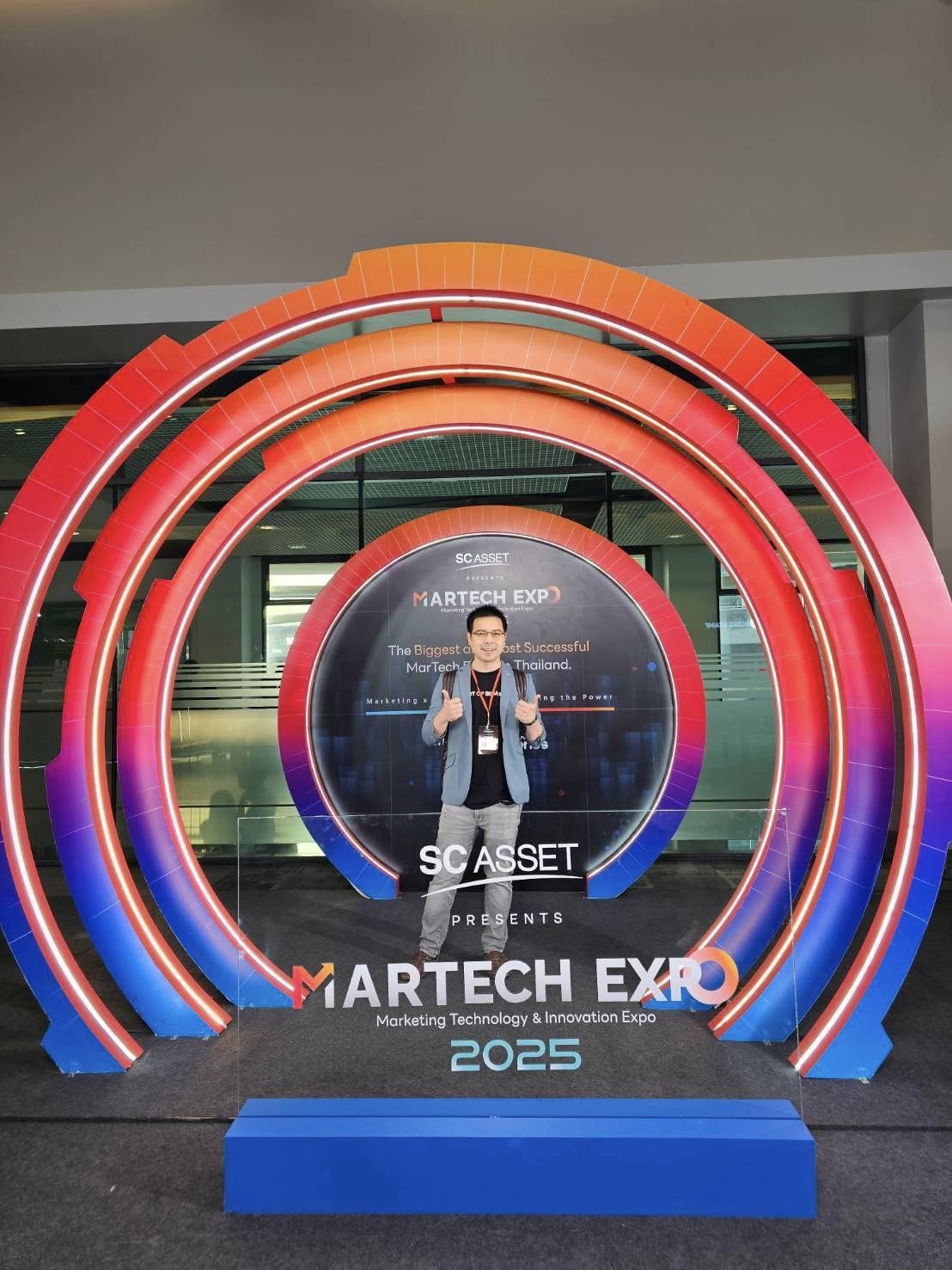MarTechExpo2025