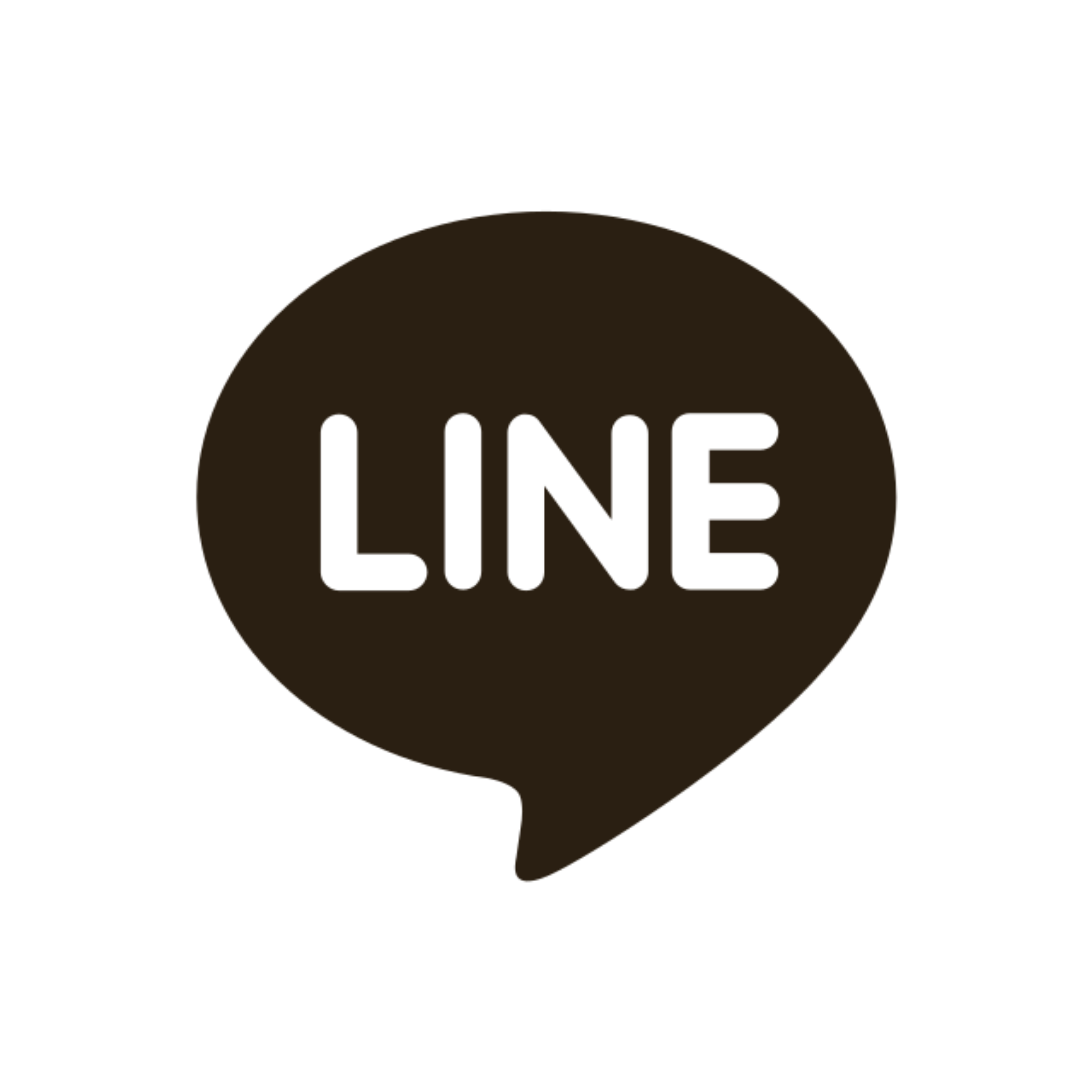 LINE
