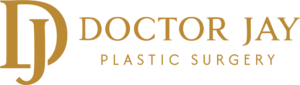 Doctor Jay Plastic Surgery logo
