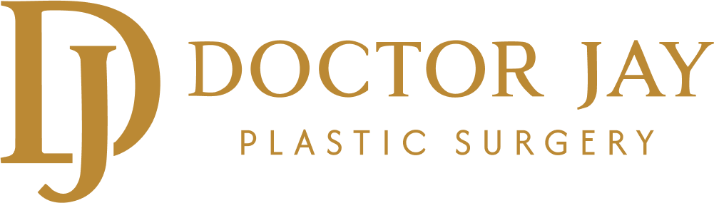 Doctor Jay Plastic Surgery logo